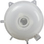 GPD Engine Coolant Reser 2411164 for 2011-2018 Volkswagen 2.0L (Transporter)