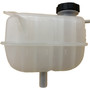 GPD Engine Coolant Reser 2411010 for 2006-2012 Chevrolet/Pontiac/Saturn 2.4L 3.6L (Malibu, G6, Aura)
