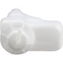 GPD Engine Coolant Reser 2411214 for 1996-2000 Honda 1.6L (Civic)