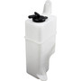 GPD Engine Coolant Reser 2411113 for 2001-2012 Dodge 1.1L 1.0L (Atos)