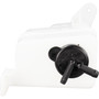 GPD Engine Coolant Reser 2411113 for 2001-2012 Dodge 1.1L 1.0L (Atos)