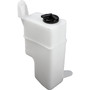 GPD Engine Coolant Reser 2411113 for 2001-2012 Dodge 1.1L 1.0L (Atos)