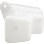 GPD Engine Coolant Reser 2411113 for 2001-2012 Dodge 1.1L 1.0L (Atos)