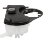 GPD Engine Coolant Reser 2411183 for 2001-2008 Jaguar 3.0L 2.5L (X-Type)