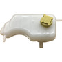 GPD Engine Coolant Reser 2411097 for 2001-2007 Ford 1.6L (Courier, Fiesta)