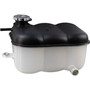 GPD Engine Coolant Reser 2411114 for 2002-2003 Dodge 4.7L 3.7L (Ram 1500, Ram 2500, Ram 3500, Ram 4000)