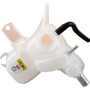 GPD Engine Coolant Reser 2411032 for 2005-2007 Ford/Mercury 2.3L (Escape, Mariner)