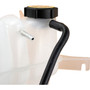 GPD Engine Coolant Reser 2411032 for 2005-2007 Ford/Mercury 2.3L (Escape, Mariner)