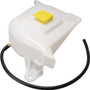 GPD Engine Coolant Reser 2411011 for 2005-2010 Jeep 3.7L 4.7L (Commander, Grand Cherokee)