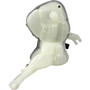 GPD Engine Coolant Reser 2411216 for 2007-2018 Mercedes-Benz 5.5L 4.7L (CL500, CL550, CL600, CL63 AMG)