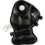 GPD Engine Coolant Reser 2411216 for 2007-2018 Mercedes-Benz 5.5L 4.7L (CL500, CL550, CL600, CL63 AMG)