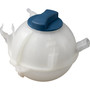 GPD Engine Coolant Reser 2411051 for 1993-2019 Audi/Seat/Volkswagen 2.0L 1.8L (A3, A3 Quattro, Q3, Q3 Quattro)
