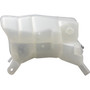 GPD Engine Coolant Reser 2411132 for 1998-2001 Ford/Mercury 2.5L (Contour, Mystique, Cougar)