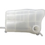 GPD Engine Coolant Reser 2411132 for 1998-2001 Ford/Mercury 2.5L (Contour, Mystique, Cougar)