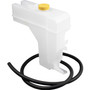 GPD Engine Coolant Reser 2411116 for 2002-2013 Nissan 2.5L (X-Trail)