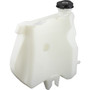 GPD Engine Coolant Reser 2411201 for 2004-2011 Buick/Chevrolet/Pontiac 3.8L 3.6L (Allure, LaCrosse, Impala, Monte Carlo)