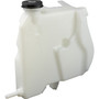 GPD Engine Coolant Reser 2411201 for 2004-2011 Buick/Chevrolet/Pontiac 3.8L 3.6L (Allure, LaCrosse, Impala, Monte Carlo)