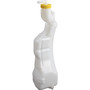 GPD Engine Coolant Reser 2411252 for 2012-2022 Acura/Honda 2.0L 2.4L (ILX, Civic)