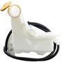 GPD Engine Coolant Reser 2411151 for 2010-2013 Dodge/Ram 6.7L (Ram 2500, Ram 3500, Ram 4000, 2500)