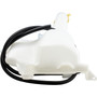 GPD Engine Coolant Reser 2411151 for 2010-2013 Dodge/Ram 6.7L (Ram 2500, Ram 3500, Ram 4000, 2500)