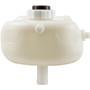GPD Engine Coolant Reser 2411066 for 1987-1990 Jeep 4.0L (Cherokee, Comanche, Wagoneer)