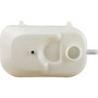 GPD Engine Coolant Reser 2411066 for 1987-1990 Jeep 4.0L (Cherokee, Comanche, Wagoneer)