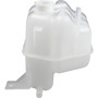 GPD Engine Coolant Reser 2411237 for 2008-2021 Nissan 2.5L 4.0L (Frontier, Xterra)