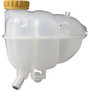 GPD Engine Coolant Reser 2411083 for 1999-2009 Saab 2.3L (9-5)