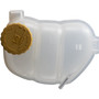 GPD Engine Coolant Reser 2411083 for 1999-2009 Saab 2.3L (9-5)
