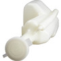 GPD Engine Coolant Reser 2411217 for 2004-2012 Mitsubishi 2.4L 3.8L (Eclipse, Endeavor, Galant)