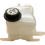 GPD Engine Coolant Reser 2411013 for 2002-2005 Ford/Mercury 4.0L 4.6L (Explorer, Mountaineer)