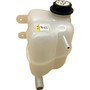 GPD Engine Coolant Reser 2411013 for 2002-2005 Ford/Mercury 4.0L 4.6L (Explorer, Mountaineer)