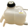 GPD Engine Coolant Reser 2411013 for 2002-2005 Ford/Mercury 4.0L 4.6L (Explorer, Mountaineer)