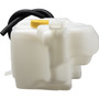 GPD Engine Coolant Reservoir 2411133