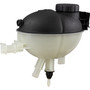 GPD Engine Coolant Reser 2411052 for 2008-2018 Mercedes-Benz 1.6L 1.8L (C180, C200, C230, C250)
