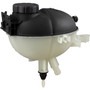 GPD Engine Coolant Reser 2411052 for 2008-2018 Mercedes-Benz 1.6L 1.8L (C180, C200, C230, C250)