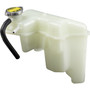 GPD Engine Coolant Reser 2411117 for 1998-2002 Mazda 2.5L (626)