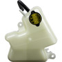 GPD Engine Coolant Reser 2411117 for 1998-2002 Mazda 2.5L (626)