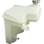GPD Engine Coolant Reser 2411117 for 1998-2002 Mazda 2.5L (626)
