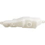 GPD Engine Coolant Reser 2411152 for 2011-2019 Toyota 2.5L 3.5L (Avalon, Camry)