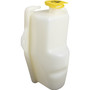 GPD Engine Coolant Reser 2411218 for 1991-2001 Jeep 4.0L 2.5L (Cherokee, Comanche)