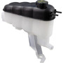 GPD Engine Coolant Reser 2411170 for 2014-2020 Cadillac/Chevrolet/GMC 6.2L 5.3L (Escalade, Escalade ESV, Cheyenne, Silverado 1500)