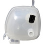 GPD Engine Coolant Reser 2411084 for 2003-2011 Chevrolet/Saab 2.2L 3.2L (Vectra, 9-3, 9-3X)