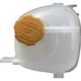 GPD Engine Coolant Reser 2411084 for 2003-2011 Chevrolet/Saab 2.2L 3.2L (Vectra, 9-3, 9-3X)