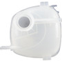 GPD Engine Coolant Reser 2411084 for 2003-2011 Chevrolet/Saab 2.2L 3.2L (Vectra, 9-3, 9-3X)