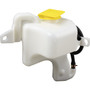 GPD Engine Coolant Reservoir 2411134