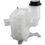 GPD Engine Coolant Reser 2411203 for 2005-2016 Land Rover 4.4L 4.0L (LR3, LR4, Range Rover Sport)