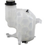 GPD Engine Coolant Reser 2411203 for 2005-2016 Land Rover 4.4L 4.0L (LR3, LR4, Range Rover Sport)