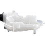 GPD Engine Coolant Reser 2411203 for 2005-2016 Land Rover 4.4L 4.0L (LR3, LR4, Range Rover Sport)