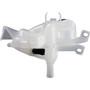 GPD Engine Coolant Reser 2411203 for 2005-2016 Land Rover 4.4L 4.0L (LR3, LR4, Range Rover Sport)
